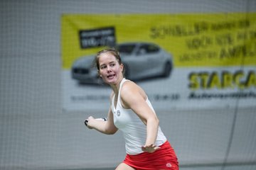 Tizia Brocks 51 - Nordostdeutsche Meisterschaft